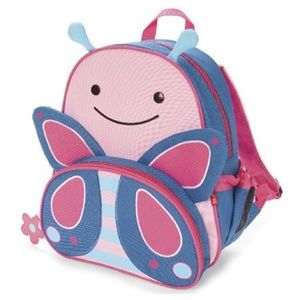 Skip Hop Accessories - Skip Hop Zoo Blossom Butterfly Backpack Skip Hop Accessories - Skip Hop Zoo Blossom Butterfly Backpack